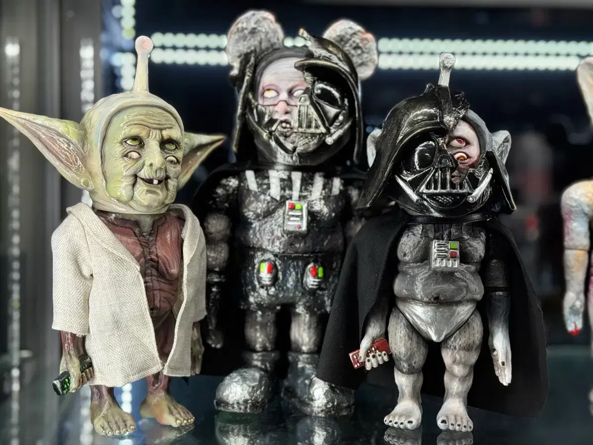 npk - libido sofubi vinyltoy | 브랜드 중고거래 플랫폼, 번개장터